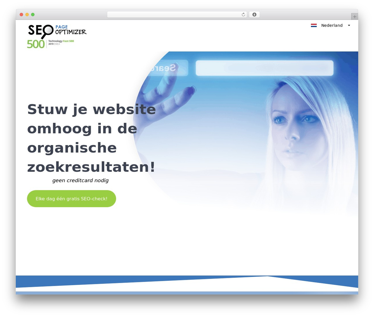 WP theme keyboost - seopageoptimizer.nl