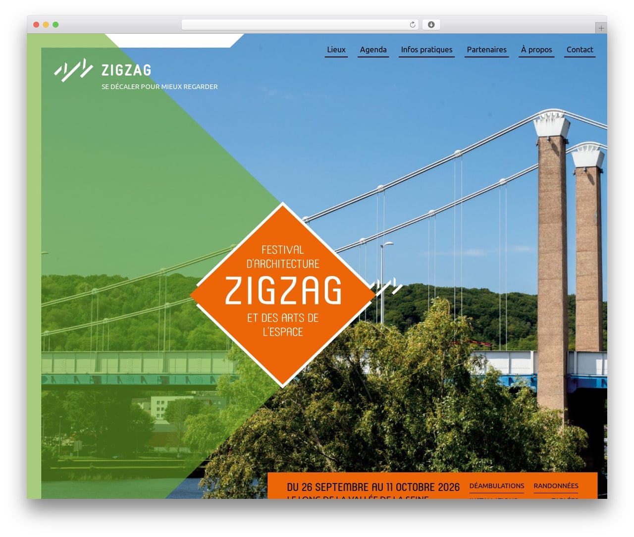 Zigzag WordPress theme - festivalzigzag.fr Zigzag WordPress theme - festivalzigzag.fr