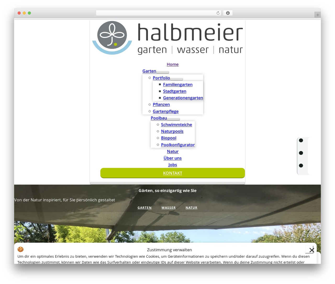 Gartengestaltung Halbmeier WordPress theme - gartengestaltung-halbmeier.de Gartengestaltung Halbmeier WordPress theme - gartengestaltung-halbmeier.de