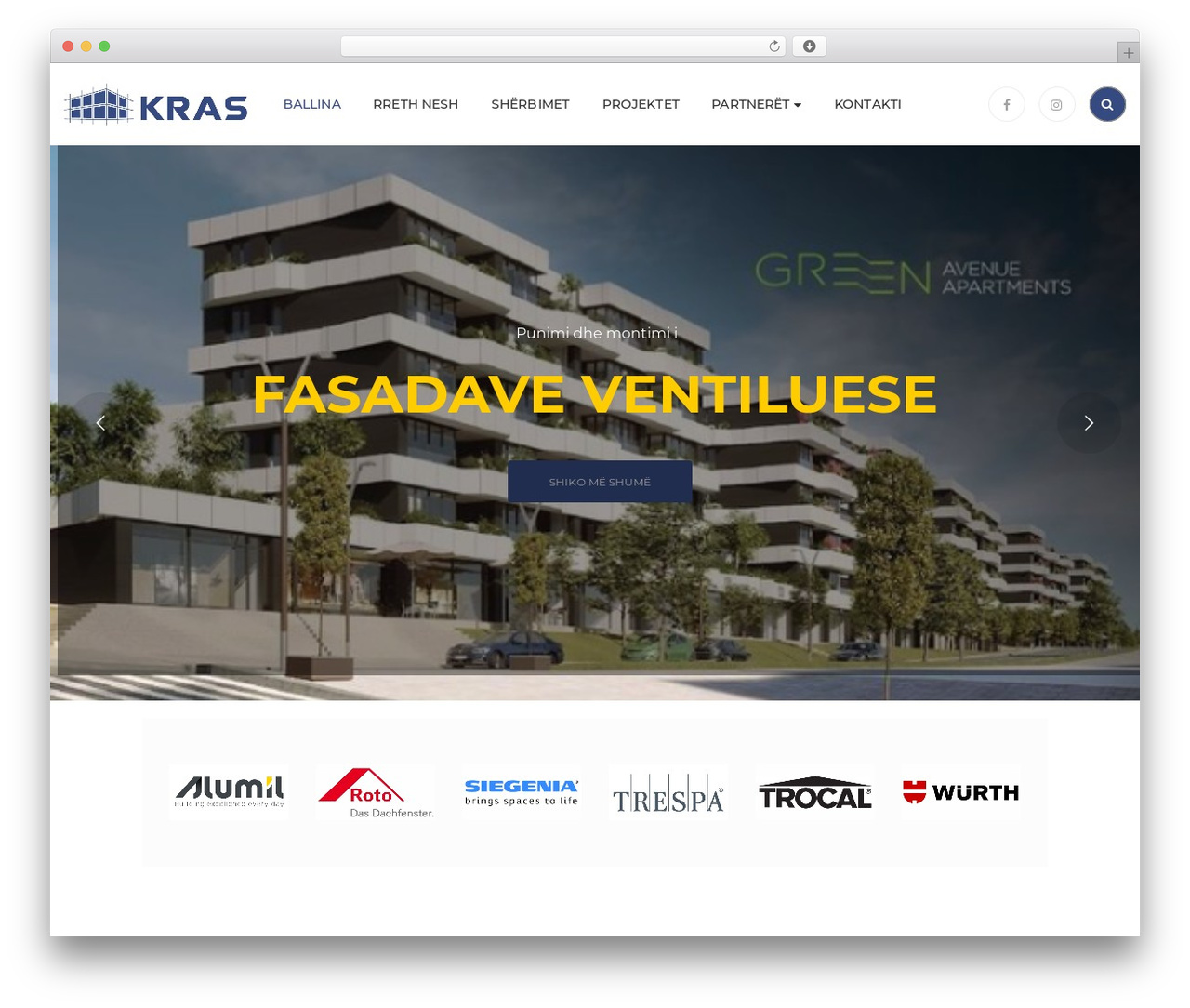 G5Plus Ruby Build WordPress theme - kras-group.com G5Plus Ruby Build WordPress theme - kras-group.com