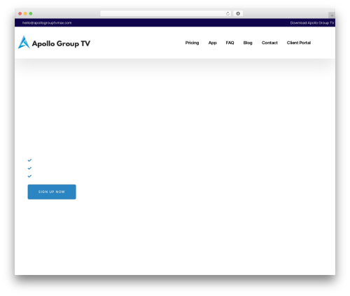 WP Real-Time Social-Proof (wp-real-time-social-proof) free WordPress plugin - apollogrouptvmax.com