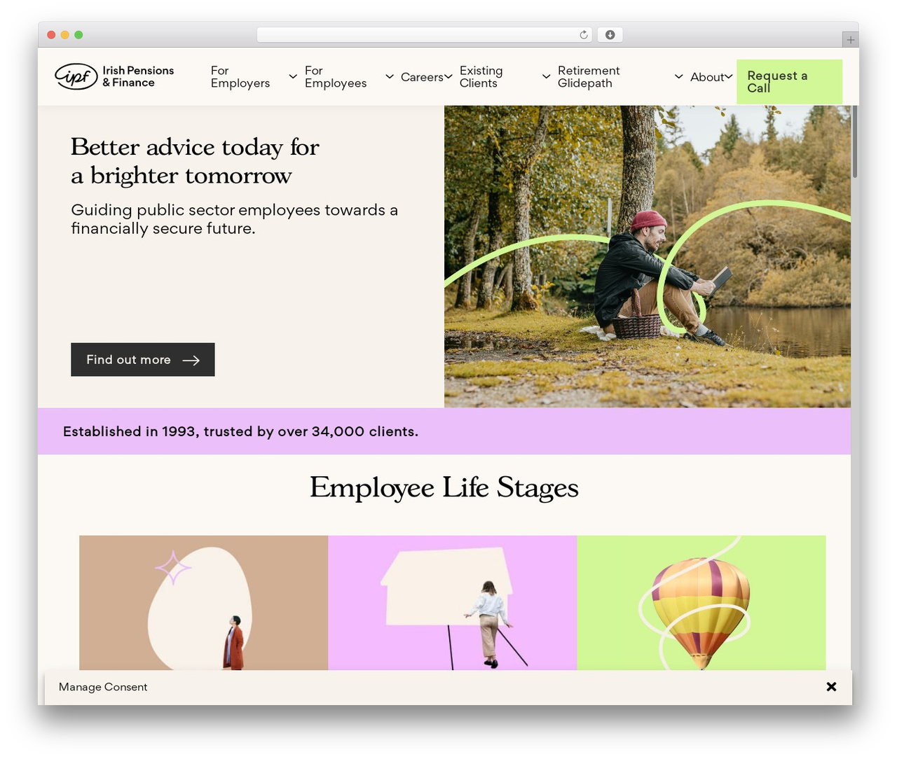 ipf theme WordPress - ipf.ie ipf theme WordPress - ipf.ie
