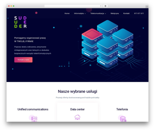 Radiantthemes custom post type WordPress plugin - suder.pl