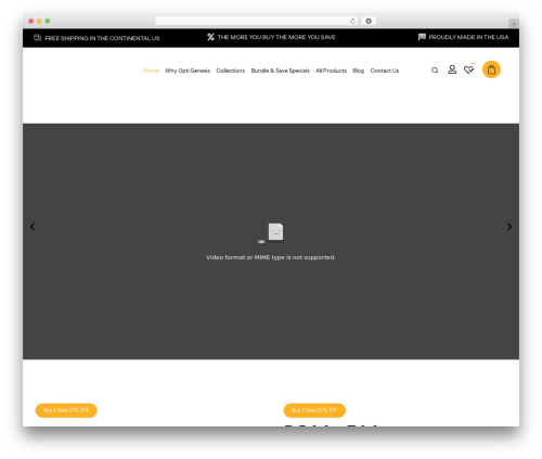 Sumosubscriptions WordPress plugin - opti-genesis.com