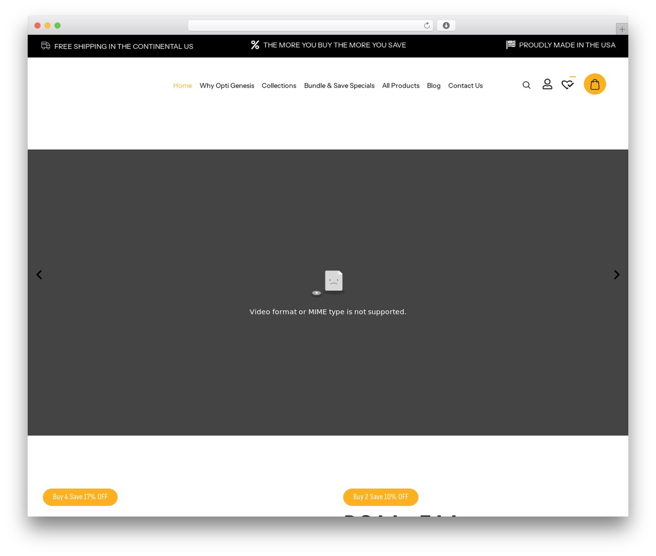 Theme WordPress Hello Elementor - opti-genesis.com