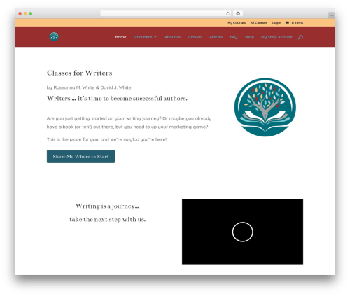 Woocommerce one click upsell funnel pro WordPress plugin - classesforwriters.com