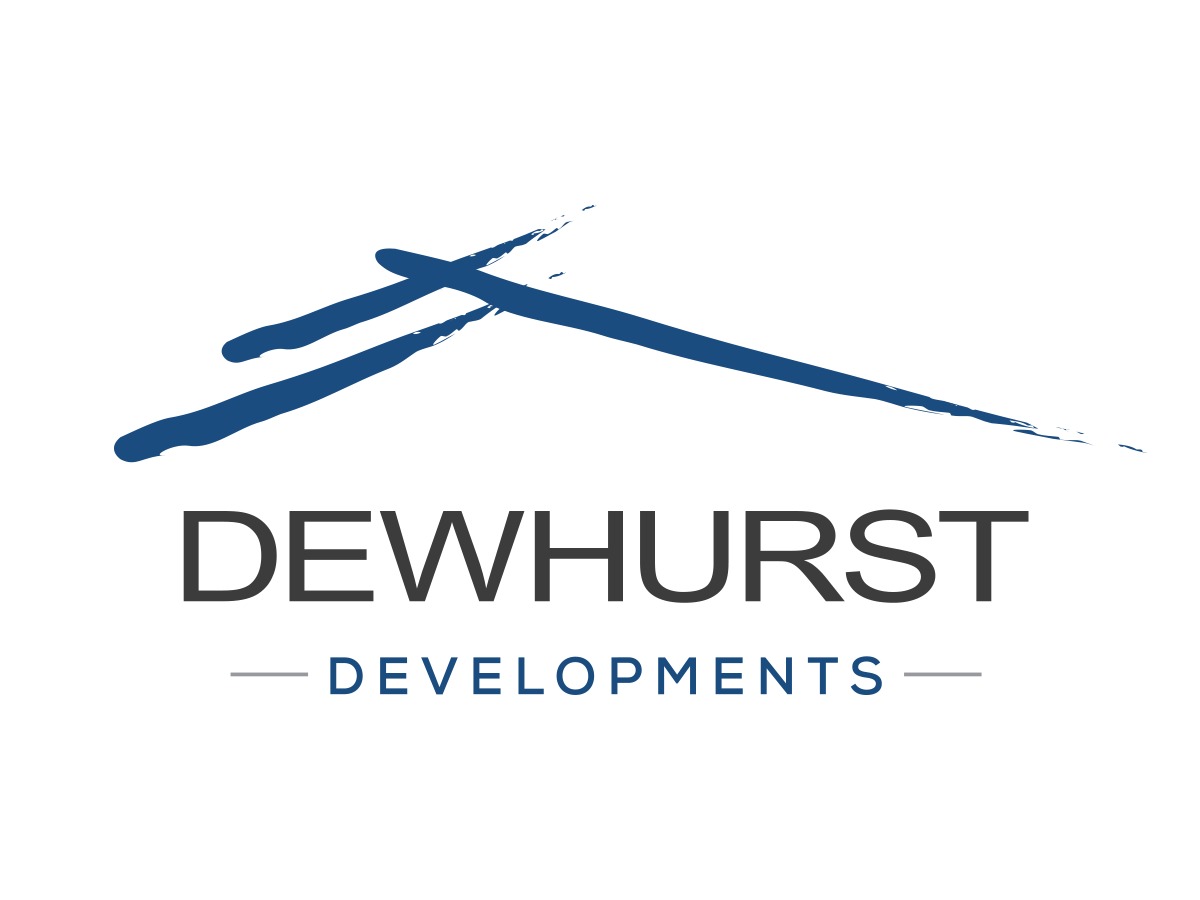 WordPress theme Dewhurst Developments by Eclipse Creative
