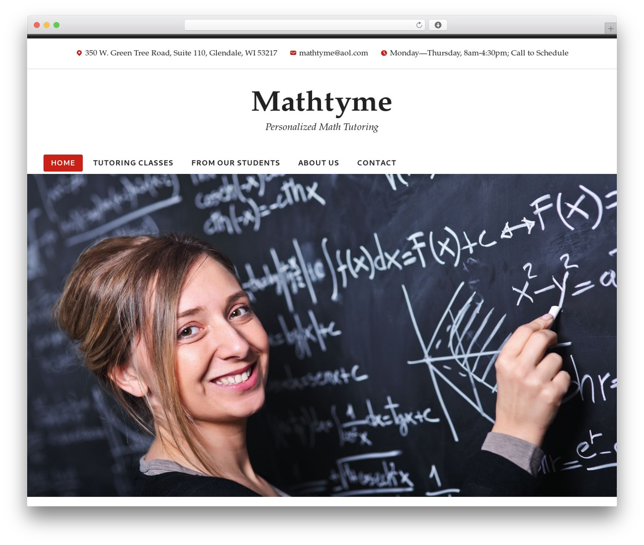 WordPress theme Radcliffe 2 - WordPress.com - mathtyme.com WordPress theme Radcliffe 2 - WordPress.com - mathtyme.com