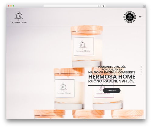 Gallery factory WordPress plugin - hermosa-home.com