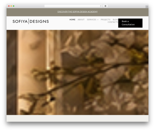 Cmsmasters elementor addon WordPress plugin - sofiyadesigns.co.uk