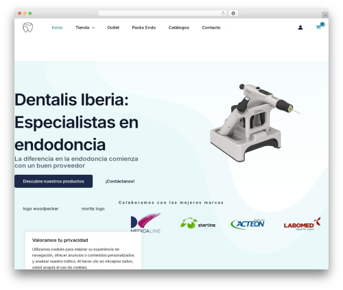 Pago por Redsys (pago-redsys-tpv-grafreak) free WordPress plugin - dentalisiberia.com Pago por Redsys (pago-redsys-tpv-grafreak) free WordPress plugin - dentalisiberia.com