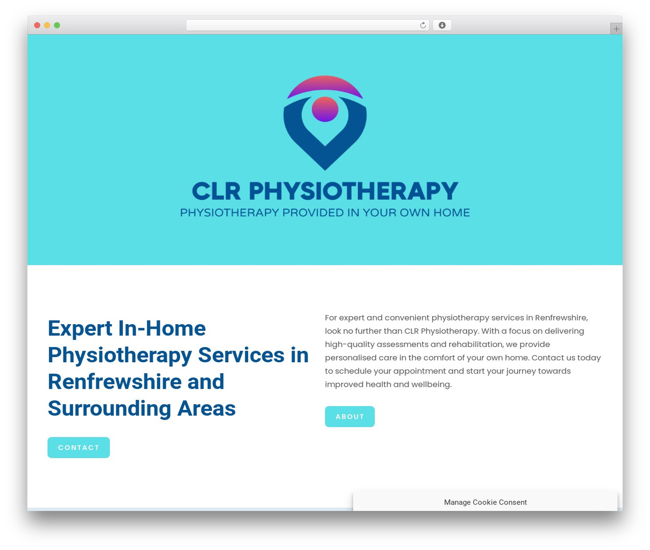 Constructor WordPress theme - clrphysiotherapy.co.uk Constructor WordPress theme - clrphysiotherapy.co.uk