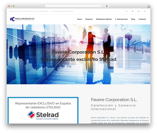 Herkan elite addons vc 2aaf841006cd WordPress plugin - faverecorporationltd.com