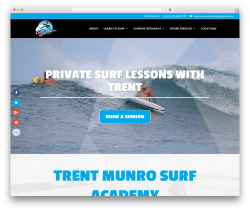 Rezgo Online Booking (rezgo) free WordPress plugin - trentmunro.com Rezgo Online Booking (rezgo) free WordPress plugin - trentmunro.com