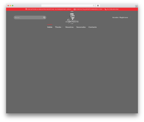 Enviaya for woocommerce WordPress plugin - sportivawheels.com