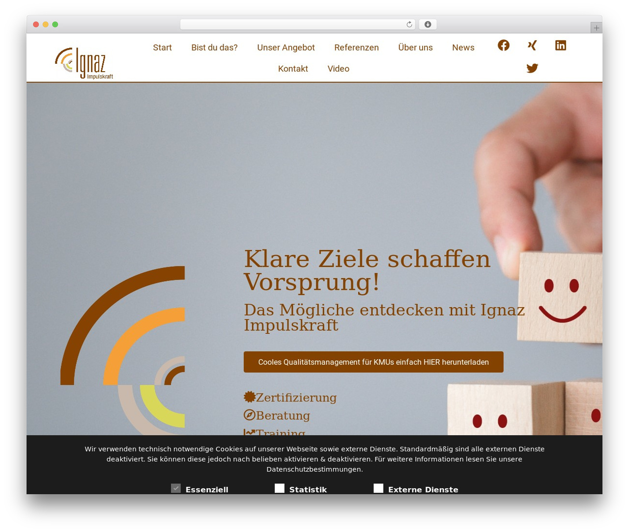 GeneratePress WordPress website theme - ignaz.biz GeneratePress WordPress website theme - ignaz.biz