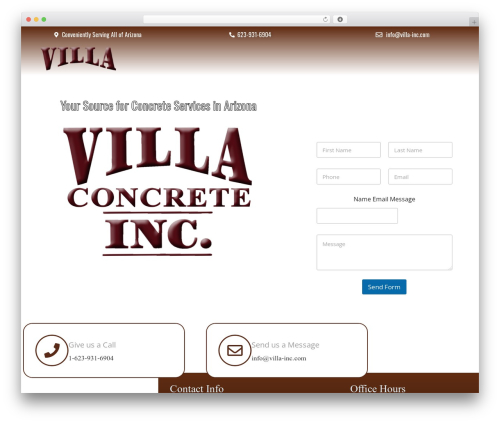 Primary Addon for Elementor (primary-addon-for-elementor) free WordPress plugin - villa-inc.com Primary Addon for Elementor (primary-addon-for-elementor) free WordPress plugin - villa-inc.com