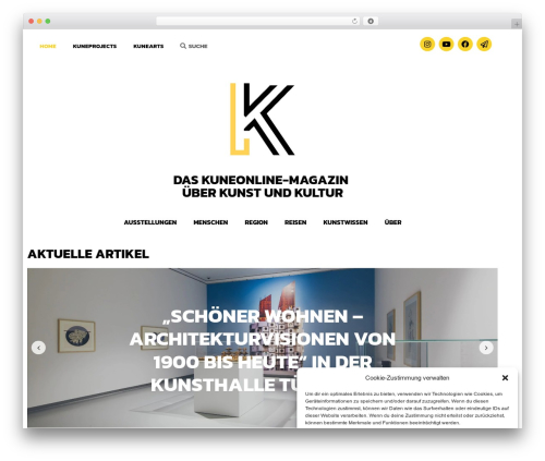 Co-Authors Plus (co-authors-plus) free WordPress plugin - kuneonline.net Co-Authors Plus (co-authors-plus) free WordPress plugin - kuneonline.net