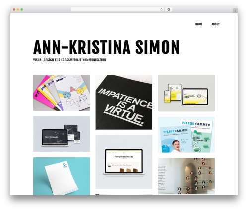Manon core WordPress plugin - aksimon.com