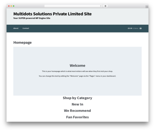 Advanced extra fees woocommerce WordPress plugin - pluginsdemo.thedotstore.com