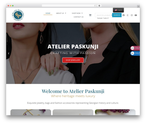 Coming Soon Badge for WooCommerce (coming-soon-for-woocommerce) free WordPress plugin - atelierpaskunji.com Coming Soon Badge for WooCommerce (coming-soon-for-woocommerce) free WordPress plugin - atelierpaskunji.com