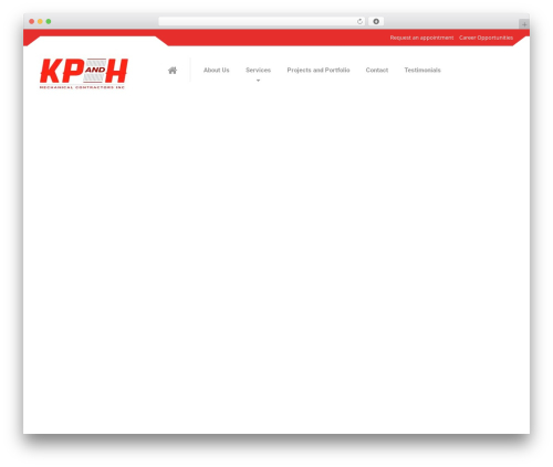 Custom CSS (custom-css-editor) free WordPress plugin - keithsph.com