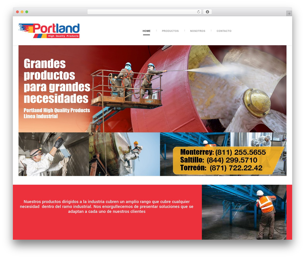 Theme WordPress Ecoclean - portlandmx.com Theme WordPress Ecoclean - portlandmx.com