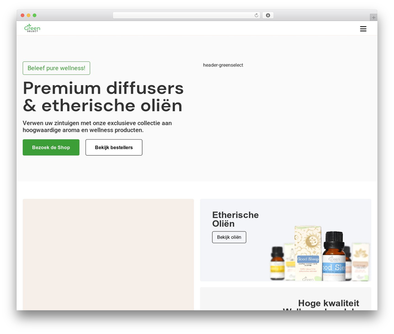Theme WordPress Hello Elementor - greenselect.nl Theme WordPress Hello Elementor - greenselect.nl