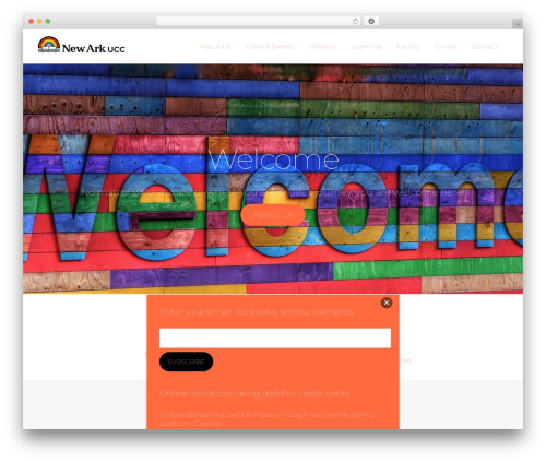 Themify Popup (themify-popup) free WordPress plugin - newarkucc.org