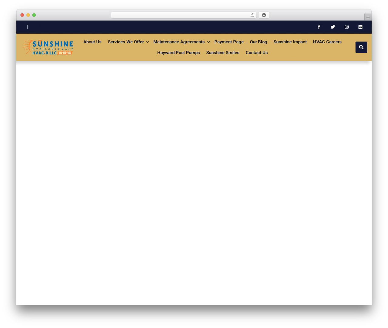 WordPress theme Dcode - sunshineheatingandcooling.com WordPress theme Dcode - sunshineheatingandcooling.com