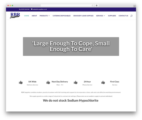 Woocommerce quick view pro WordPress plugin - rbrsupplies.com