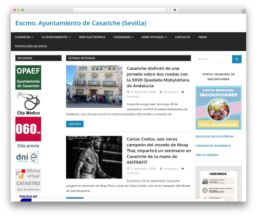 ModuloBox – NextGen Lightbox (modulobox-lite) free WordPress plugin - casariche.es