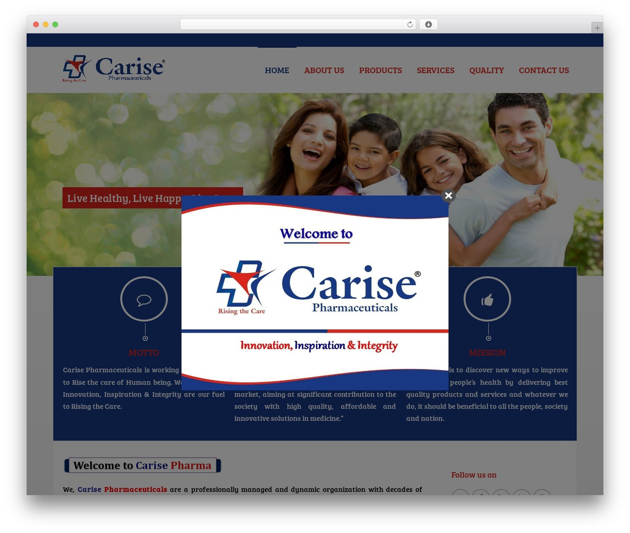 WordPress theme RT-Theme 18 - carisepharma.com WordPress theme RT-Theme 18 - carisepharma.com