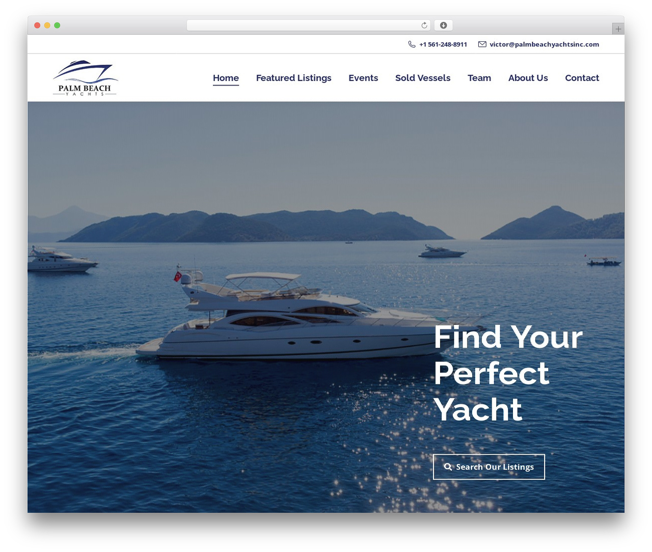 WordPress theme The7 - palmbeachyachtsinc.com WordPress theme The7 - palmbeachyachtsinc.com