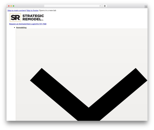 Formidable user tracking WordPress plugin - remodelks.com