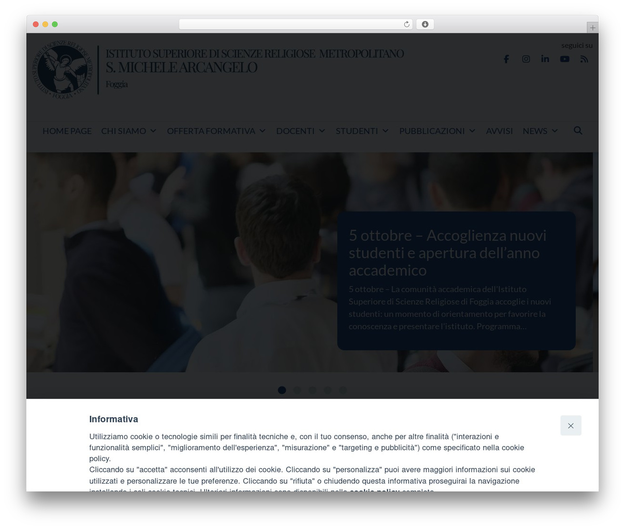 BSO-theme WordPress theme - issr.foggia.it BSO-theme WordPress theme - issr.foggia.it