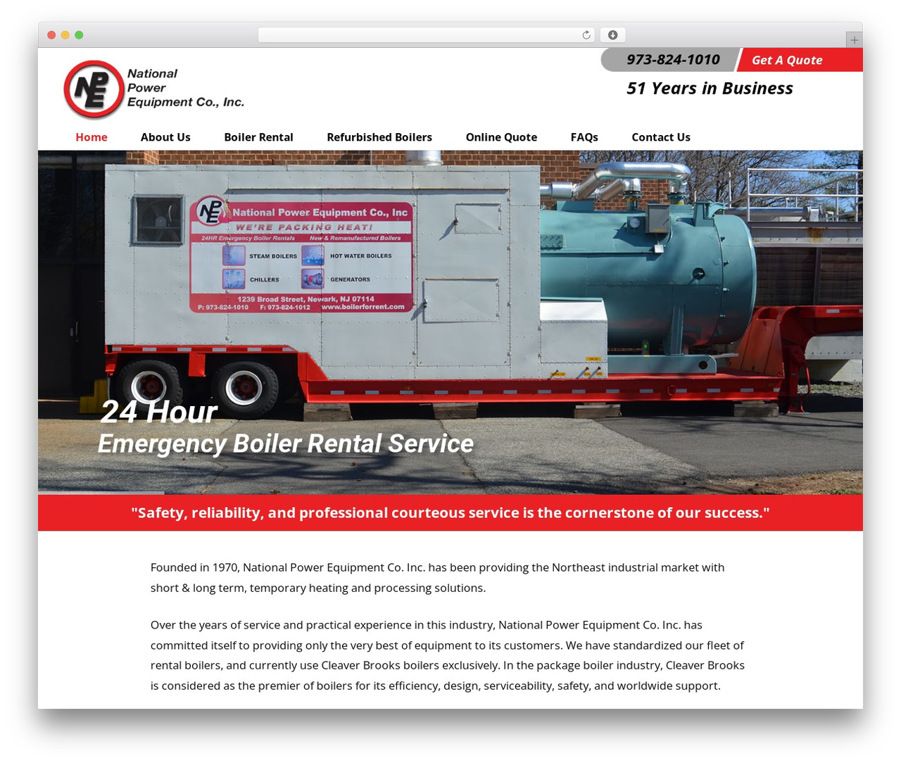 Create WP theme - nationalpowerequip.com Create WP theme - nationalpowerequip.com