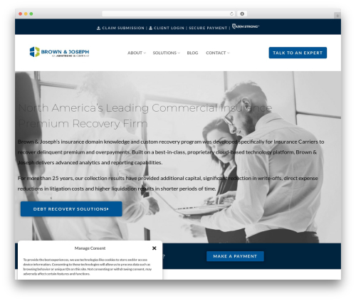 PWA for WP & AMP (pwa-for-wp) free WordPress plugin - brownandjoseph.com PWA for WP & AMP (pwa-for-wp) free WordPress plugin - brownandjoseph.com