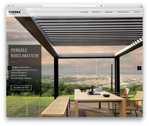 Hcode addons WordPress plugin - vvcrea.it