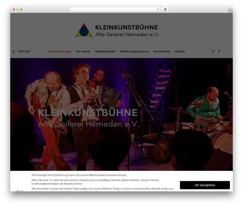 Wp event manager registrations WordPress plugin - alte-seilerei-herrieden.de