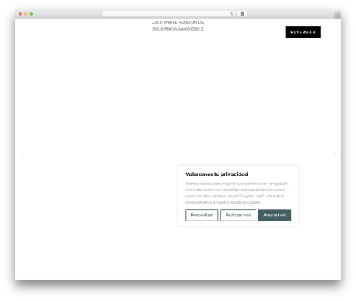 Avirato engine WordPress plugin - fincasandiego.com