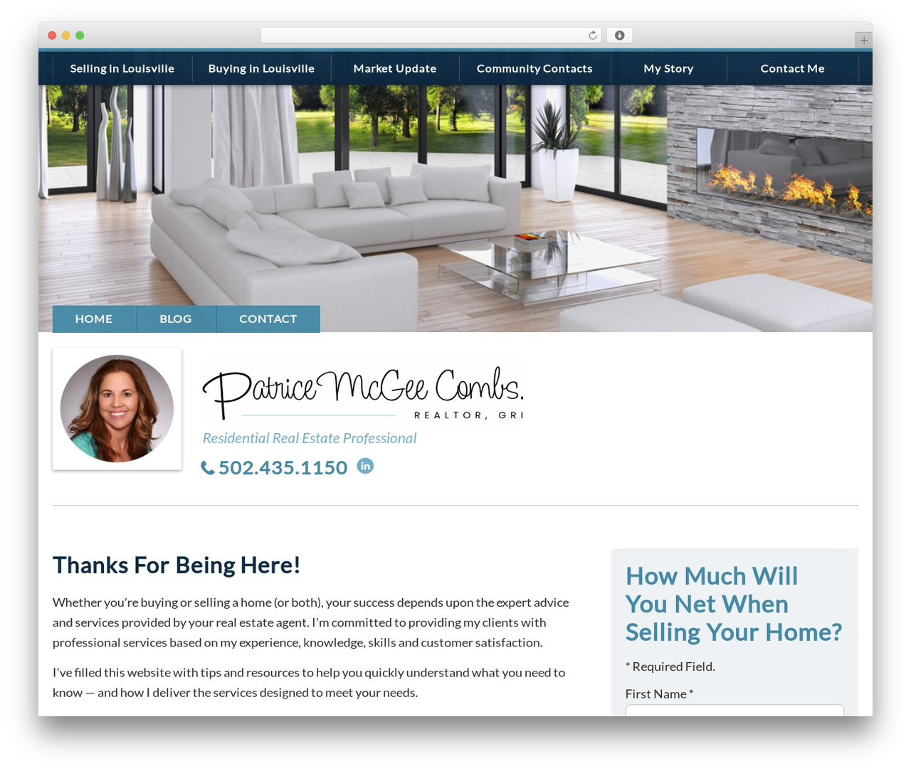 IXACT Framework WordPress theme - soldbypatrice.com IXACT Framework WordPress theme - soldbypatrice.com