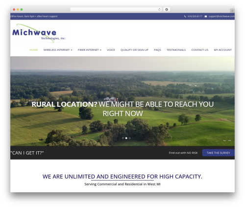 Pricing Table (pricing-table) free WordPress plugin - michwave.com
