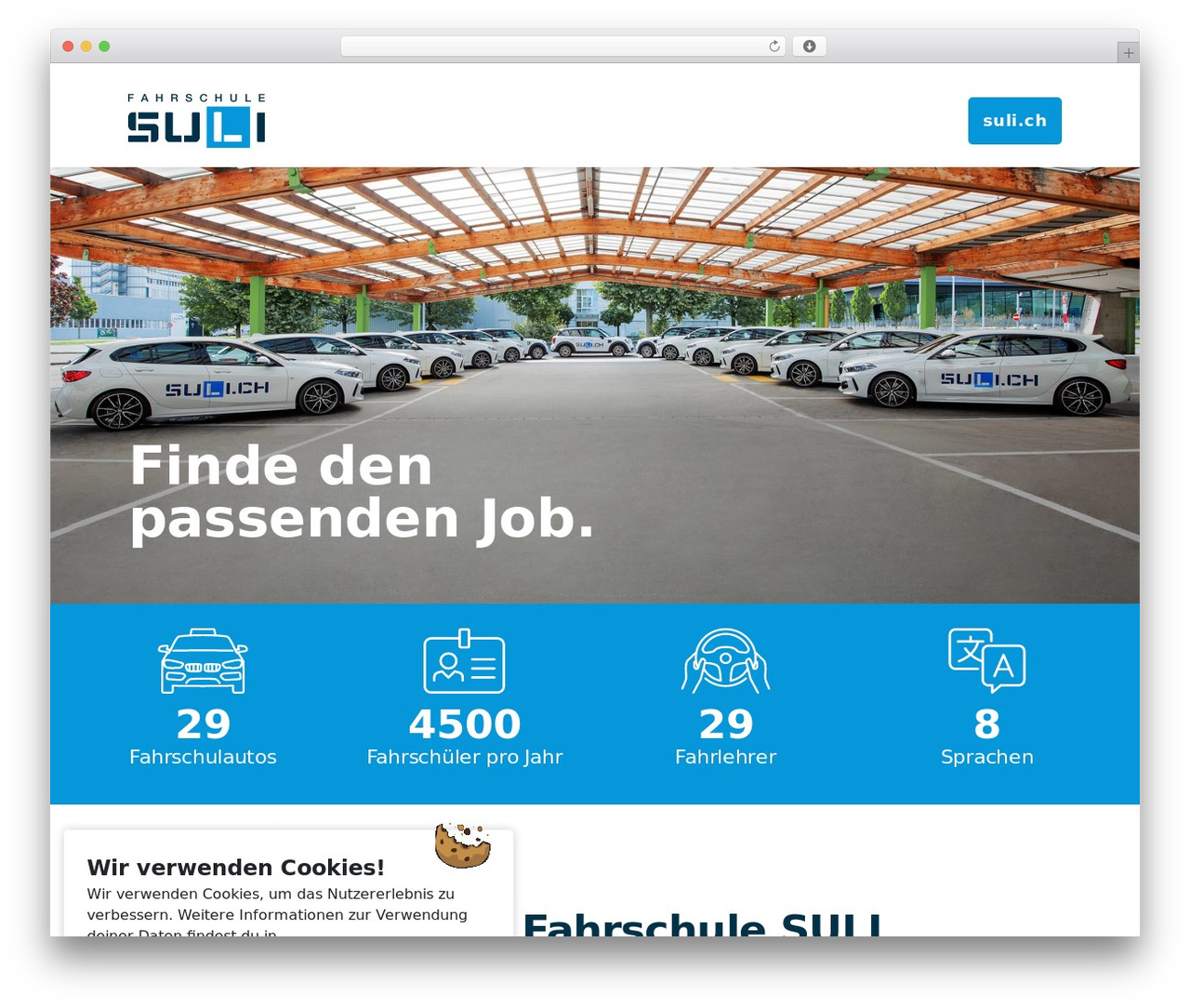 Theme WordPress incoding. Theme - suli-jobs.ch Theme WordPress incoding. Theme - suli-jobs.ch
