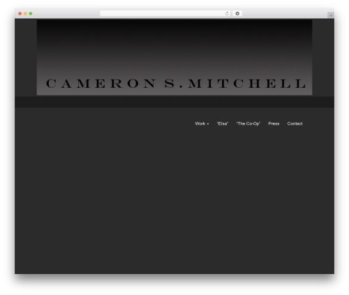 WP Nivo Slider (wp-nivo-slider) free WordPress plugin - cameronsmitchell.com WP Nivo Slider (wp-nivo-slider) free WordPress plugin - cameronsmitchell.com