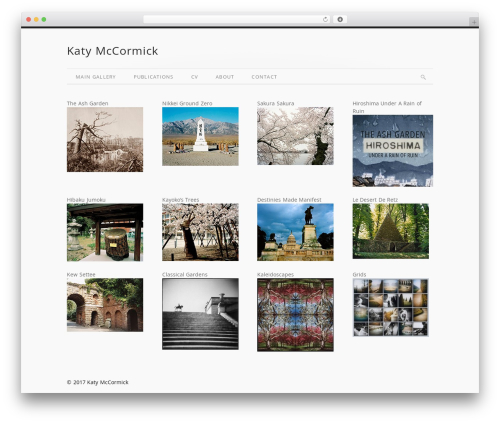 WF Magnific Lightbox (wf-magnific-lightbox) free WordPress plugin - katymccormick.com WF Magnific Lightbox (wf-magnific-lightbox) free WordPress plugin - katymccormick.com