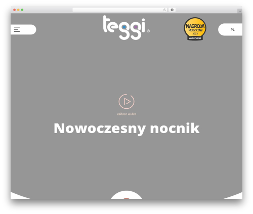 Taber elementor WordPress plugin - teggi.eu