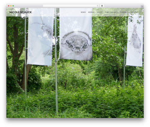 Neuron core torfa WordPress plugin - nicoleschuck.de