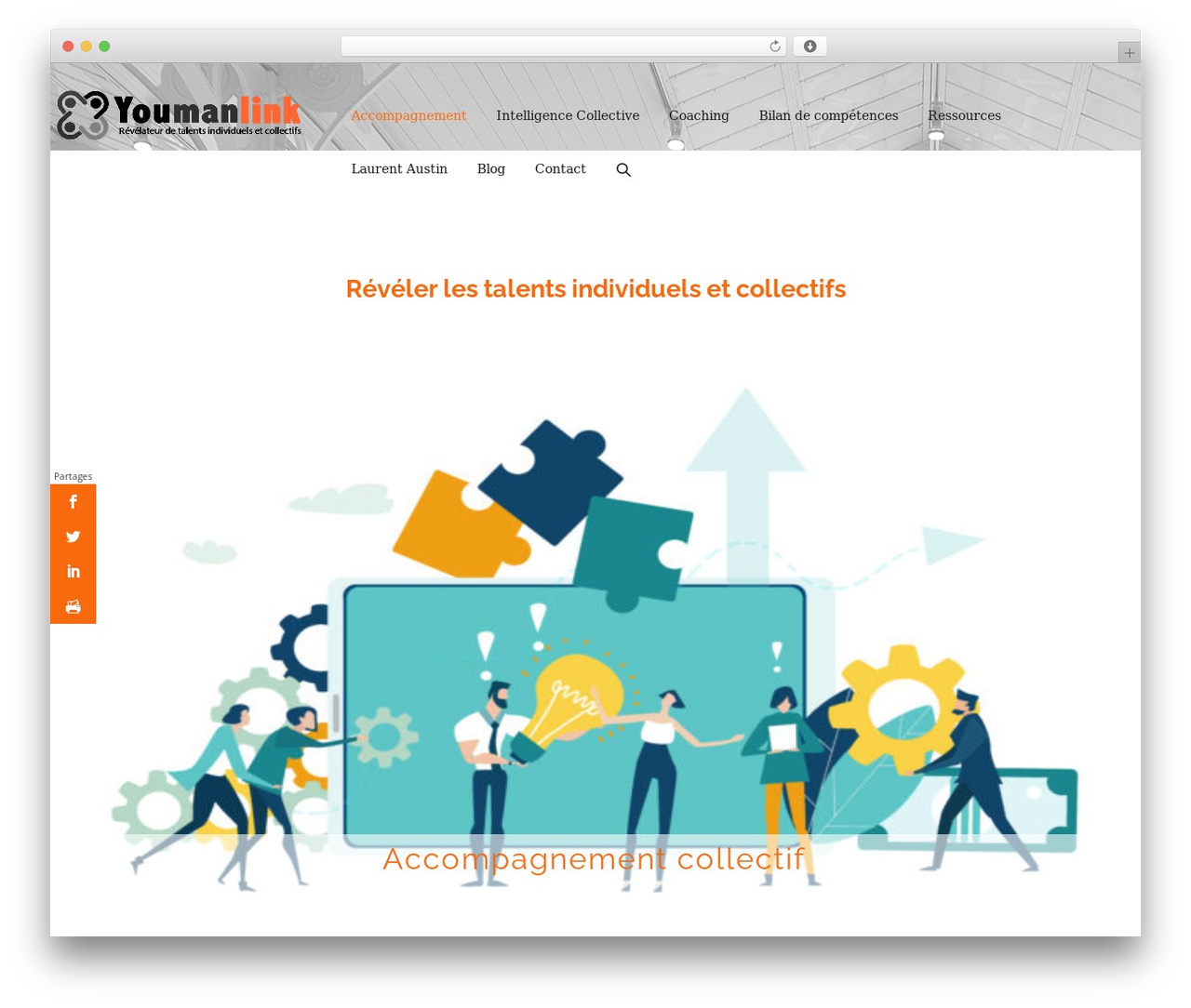 Aloom WordPress theme design - youmanlink.com Aloom WordPress theme design - youmanlink.com