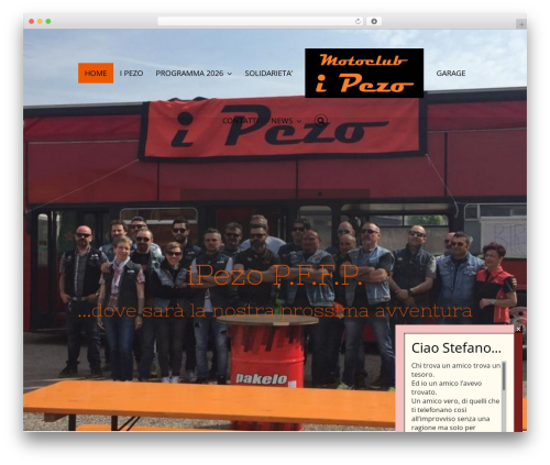 Total gdpr compliance WordPress plugin - ipezo.it